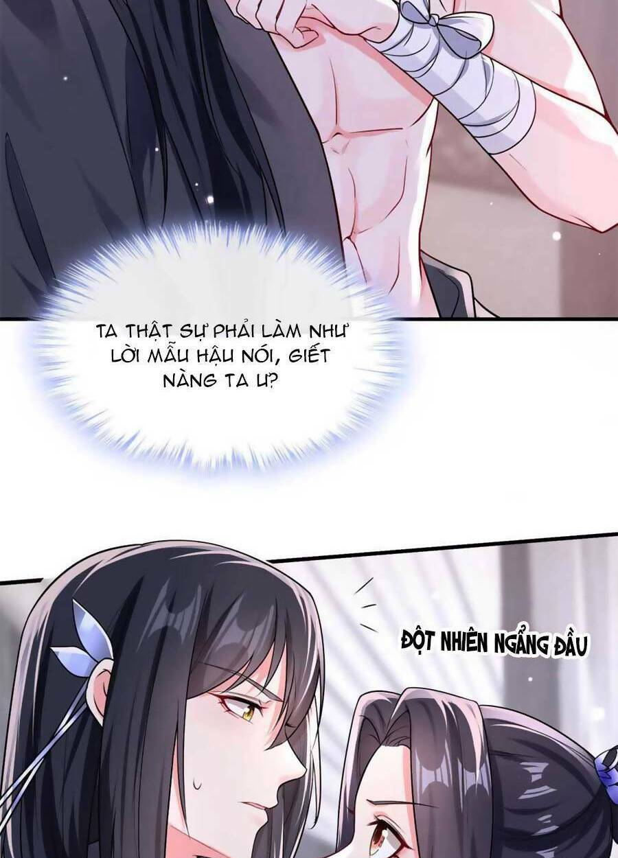 Hệ Thống Xuyên Nhanh: Ác Nam Không Dễ Chọc - Chapter 129 - Page 29