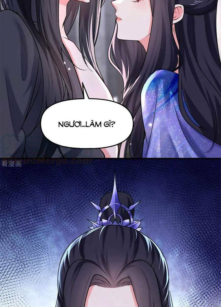 Hệ Thống Xuyên Nhanh: Ác Nam Không Dễ Chọc - Chapter 129 - Page 30