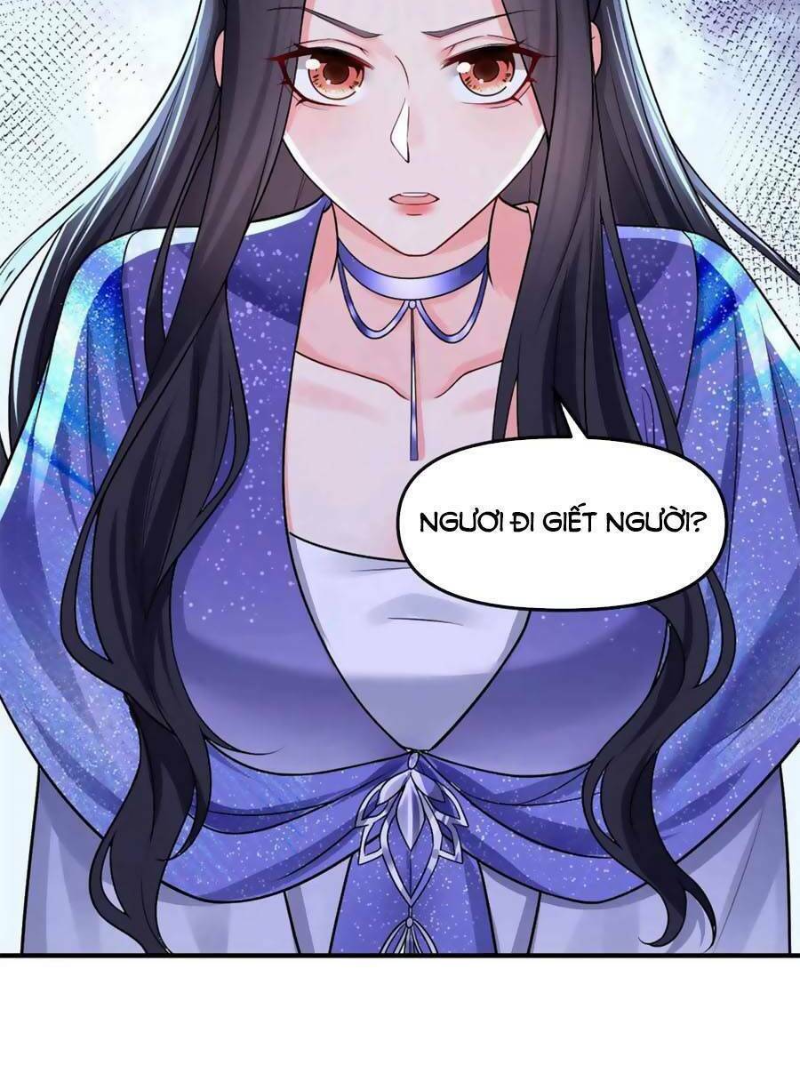 Hệ Thống Xuyên Nhanh: Ác Nam Không Dễ Chọc - Chapter 129 - Page 31