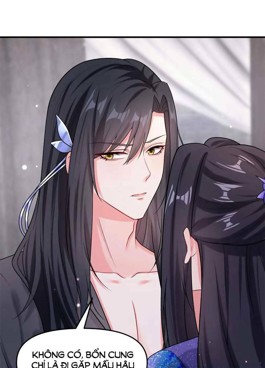 Hệ Thống Xuyên Nhanh: Ác Nam Không Dễ Chọc - Chapter 129 - Page 32