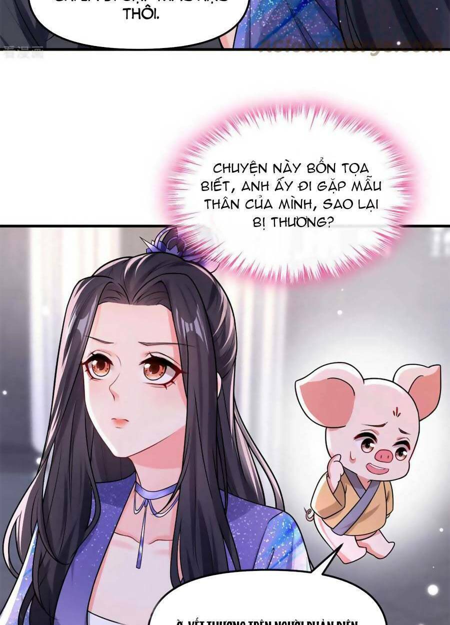 Hệ Thống Xuyên Nhanh: Ác Nam Không Dễ Chọc - Chapter 129 - Page 33