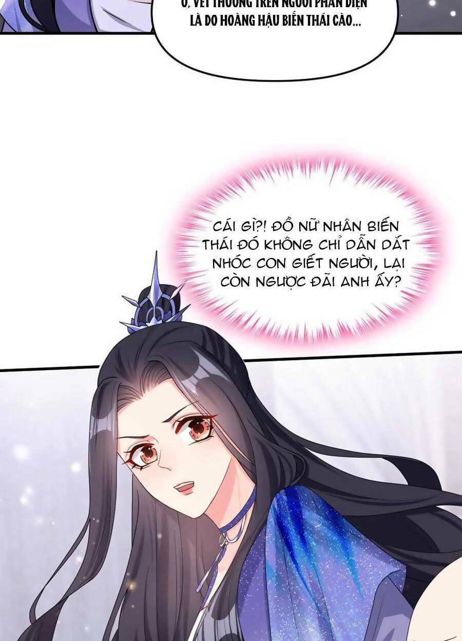 Hệ Thống Xuyên Nhanh: Ác Nam Không Dễ Chọc - Chapter 129 - Page 34