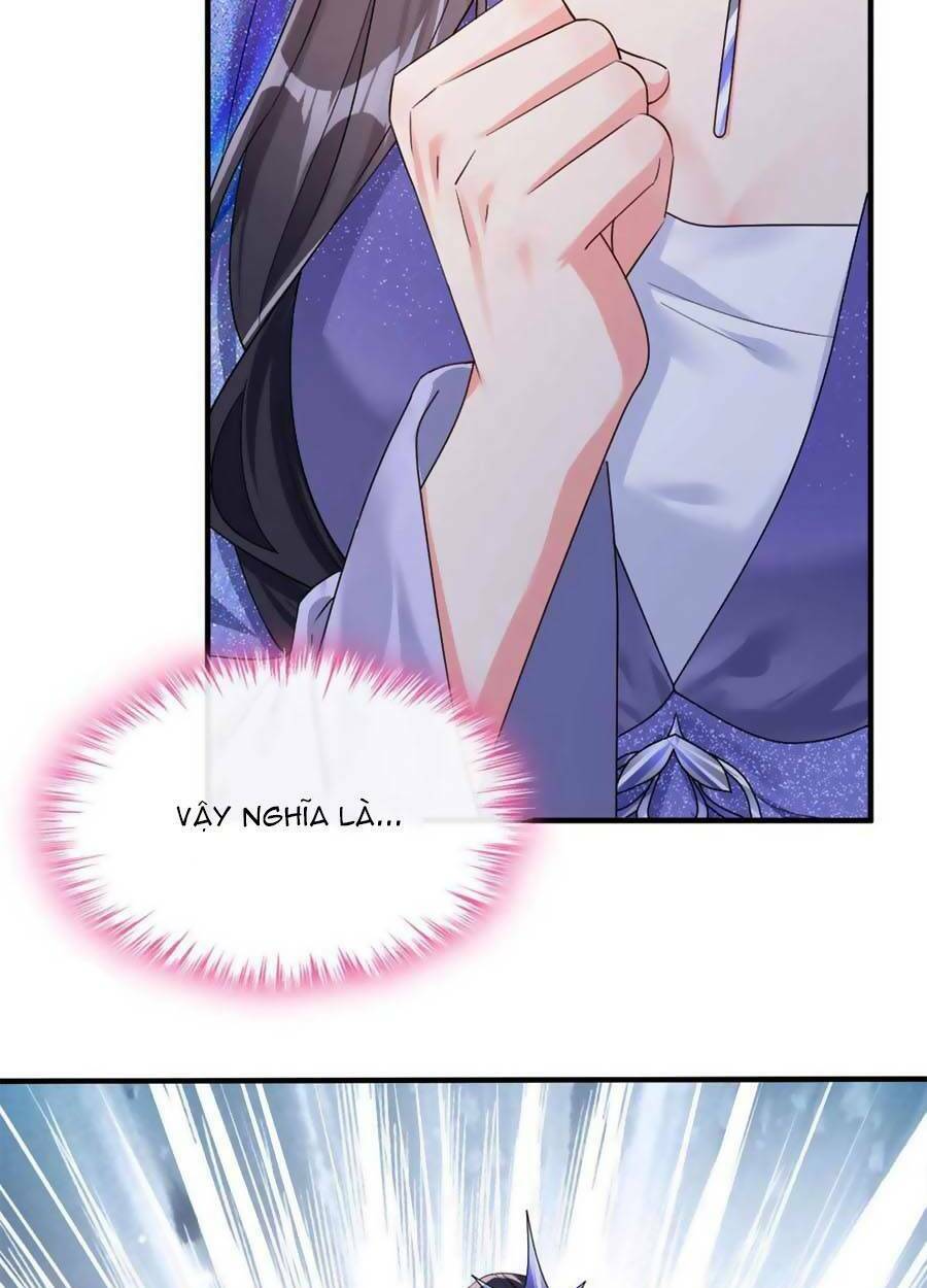 Hệ Thống Xuyên Nhanh: Ác Nam Không Dễ Chọc - Chapter 129 - Page 36