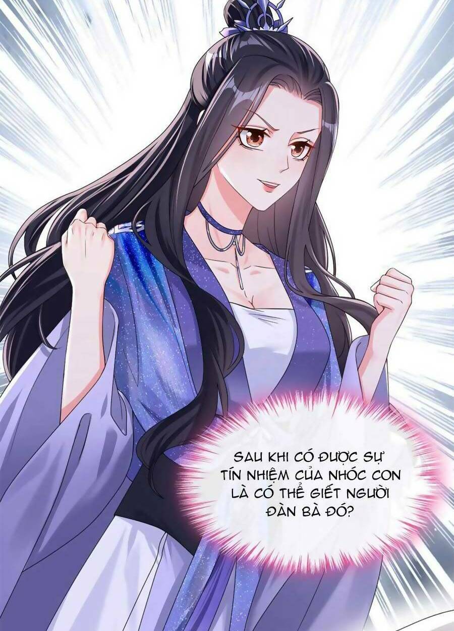 Hệ Thống Xuyên Nhanh: Ác Nam Không Dễ Chọc - Chapter 129 - Page 37