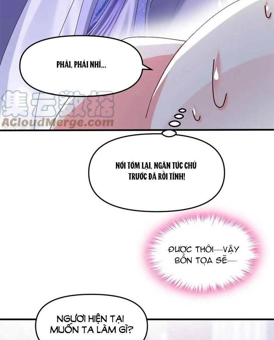 Hệ Thống Xuyên Nhanh: Ác Nam Không Dễ Chọc - Chapter 129 - Page 38