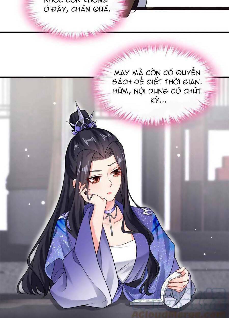Hệ Thống Xuyên Nhanh: Ác Nam Không Dễ Chọc - Chapter 129 - Page 3