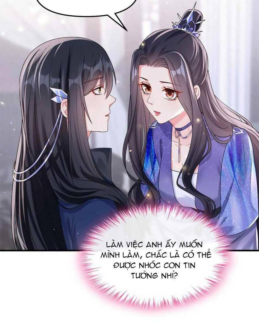 Hệ Thống Xuyên Nhanh: Ác Nam Không Dễ Chọc - Chapter 129 - Page 39