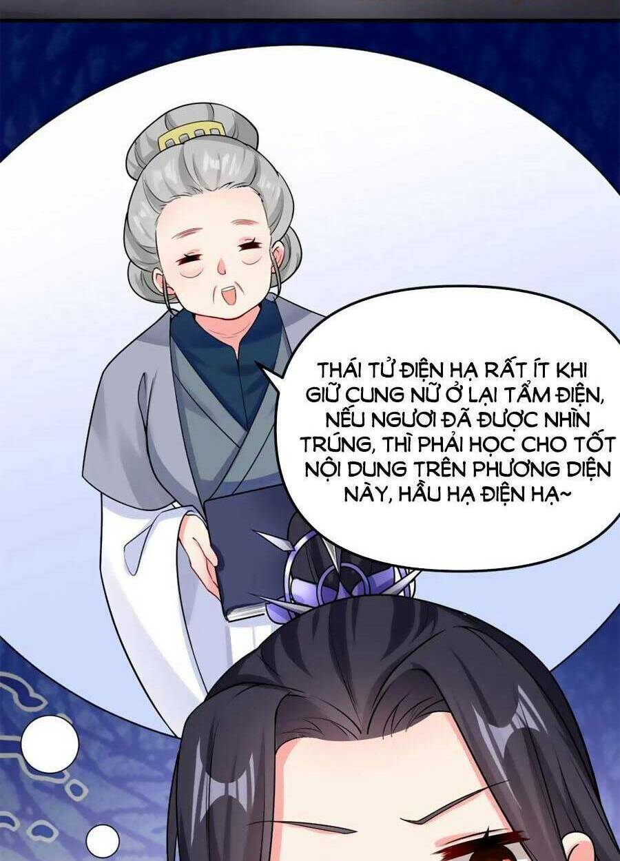 Hệ Thống Xuyên Nhanh: Ác Nam Không Dễ Chọc - Chapter 129 - Page 4