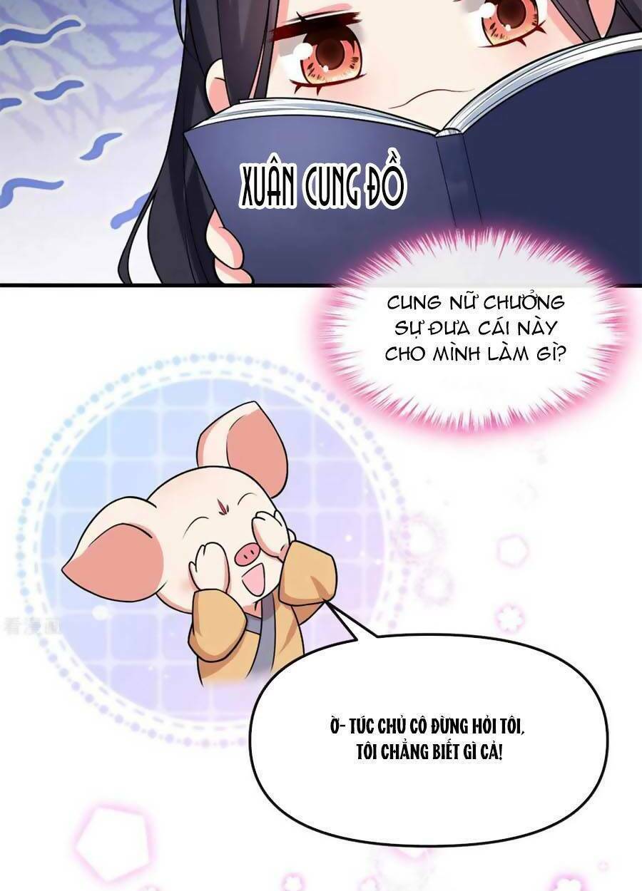 Hệ Thống Xuyên Nhanh: Ác Nam Không Dễ Chọc - Chapter 129 - Page 5