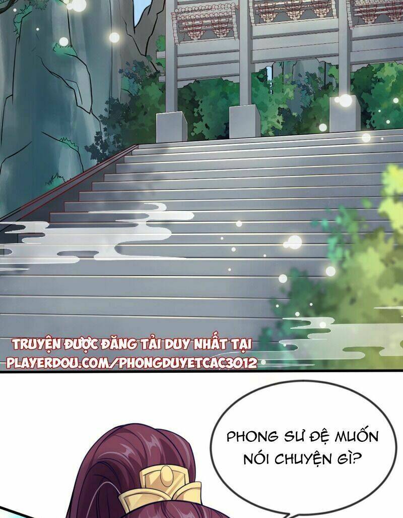 Hệ Thống Xuyên Nhanh: Ác Nam Không Dễ Chọc - Chapter 13 - Page 10