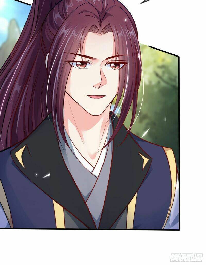 Hệ Thống Xuyên Nhanh: Ác Nam Không Dễ Chọc - Chapter 13 - Page 11