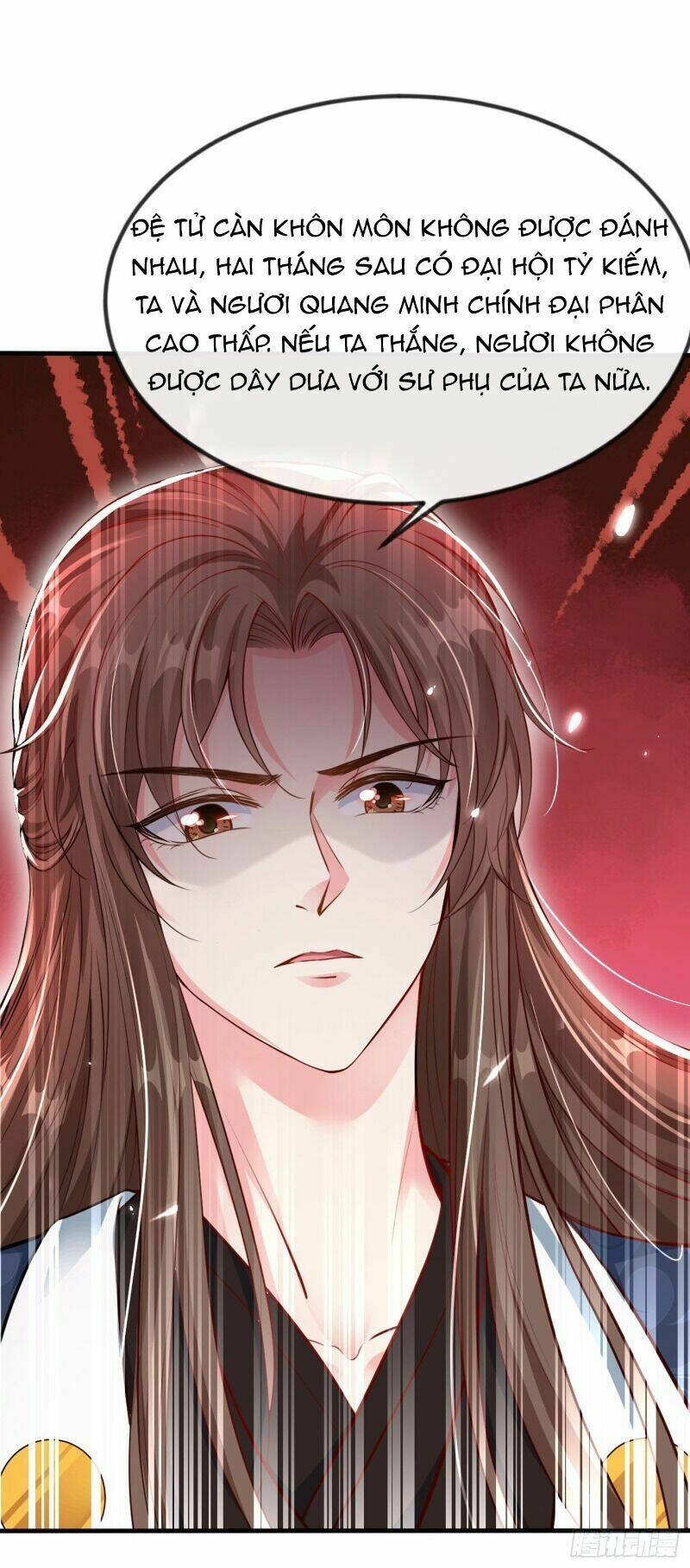 Hệ Thống Xuyên Nhanh: Ác Nam Không Dễ Chọc - Chapter 13 - Page 14