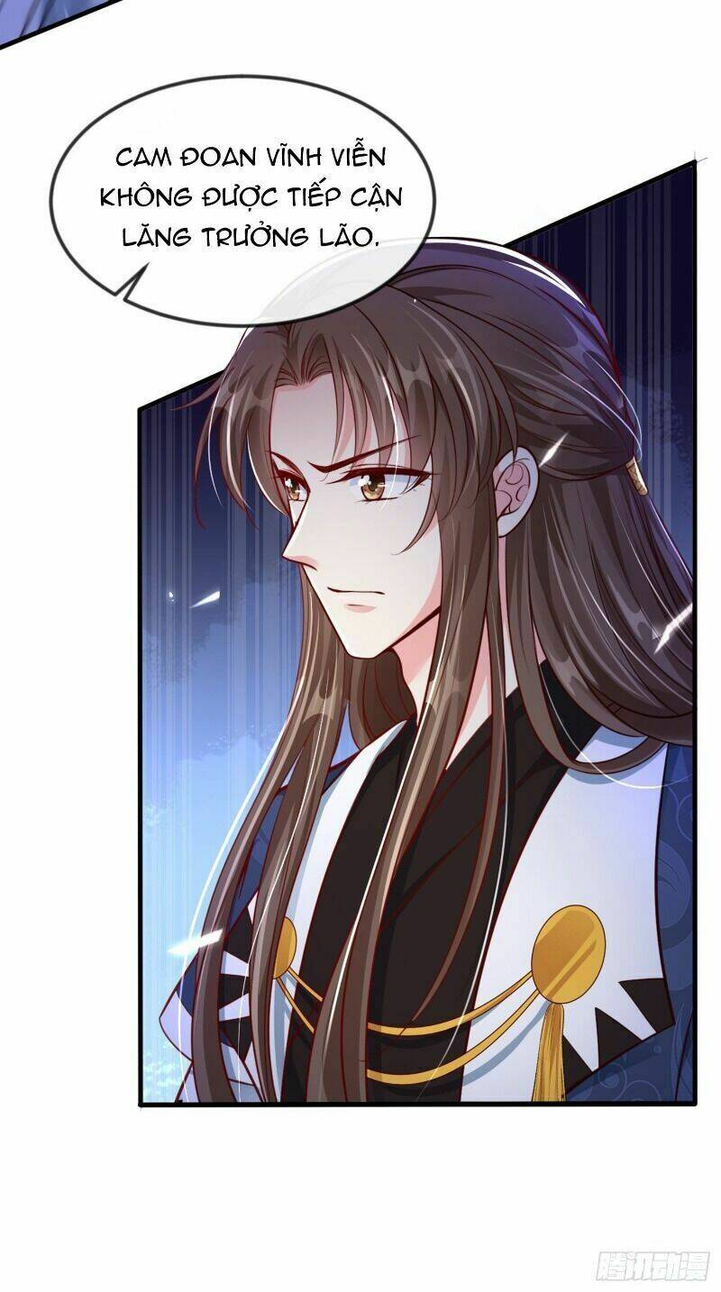 Hệ Thống Xuyên Nhanh: Ác Nam Không Dễ Chọc - Chapter 13 - Page 16