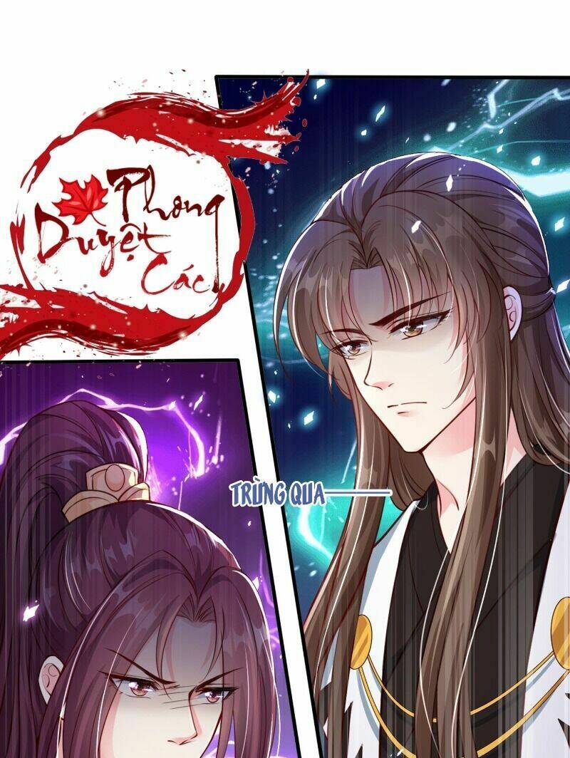 Hệ Thống Xuyên Nhanh: Ác Nam Không Dễ Chọc - Chapter 13 - Page 17