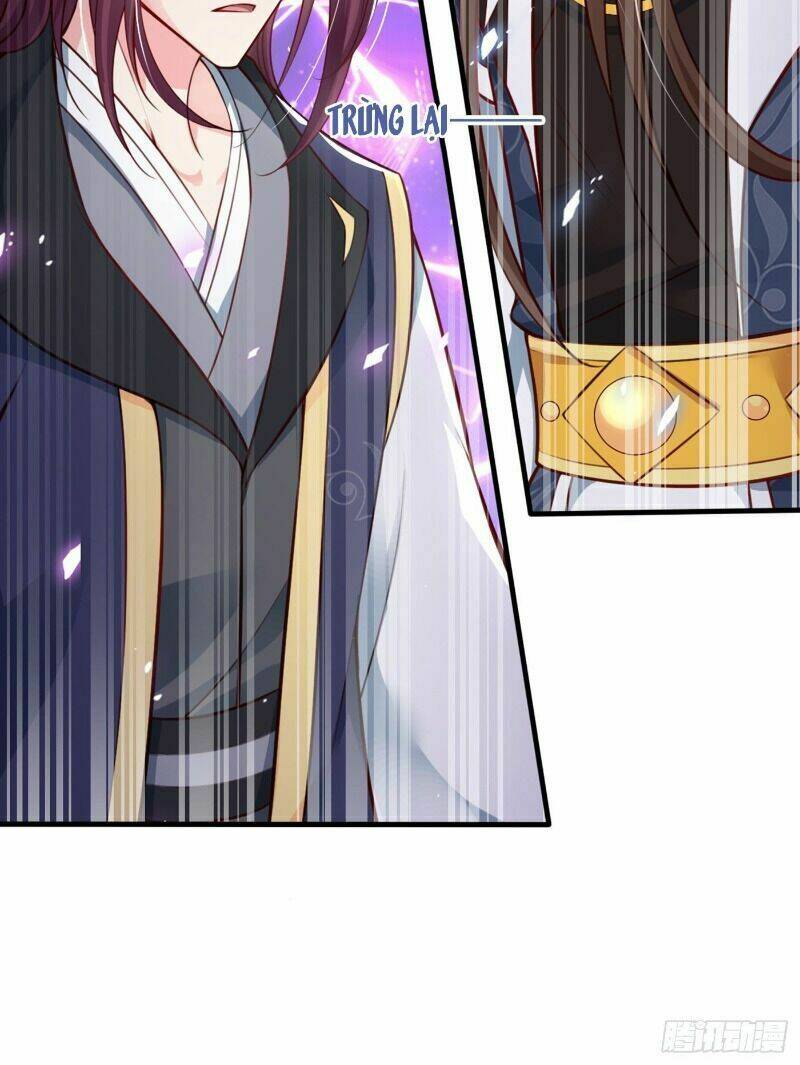 Hệ Thống Xuyên Nhanh: Ác Nam Không Dễ Chọc - Chapter 13 - Page 18