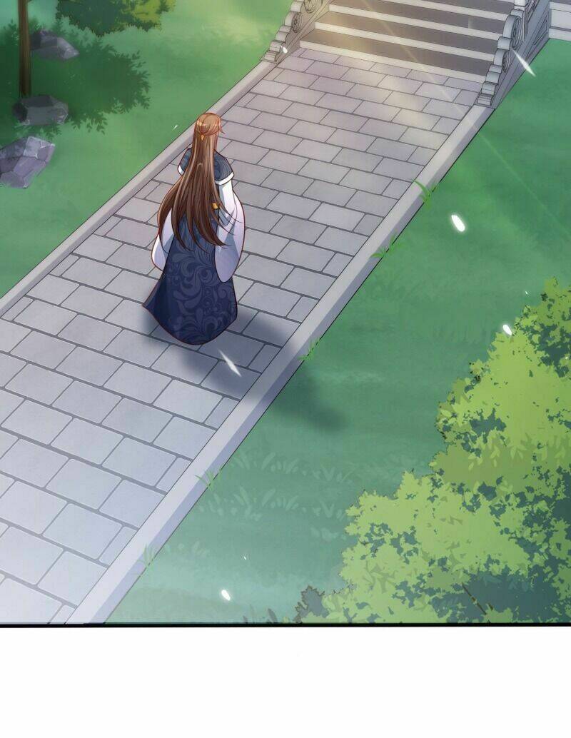 Hệ Thống Xuyên Nhanh: Ác Nam Không Dễ Chọc - Chapter 13 - Page 20