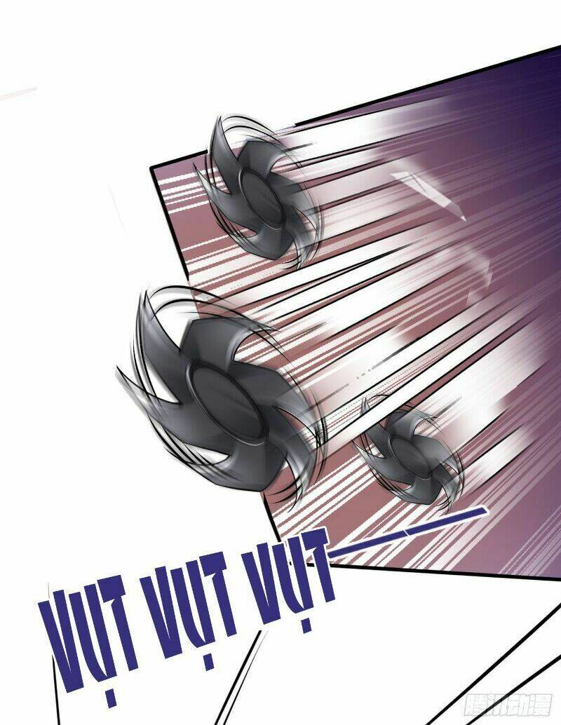 Hệ Thống Xuyên Nhanh: Ác Nam Không Dễ Chọc - Chapter 13 - Page 21