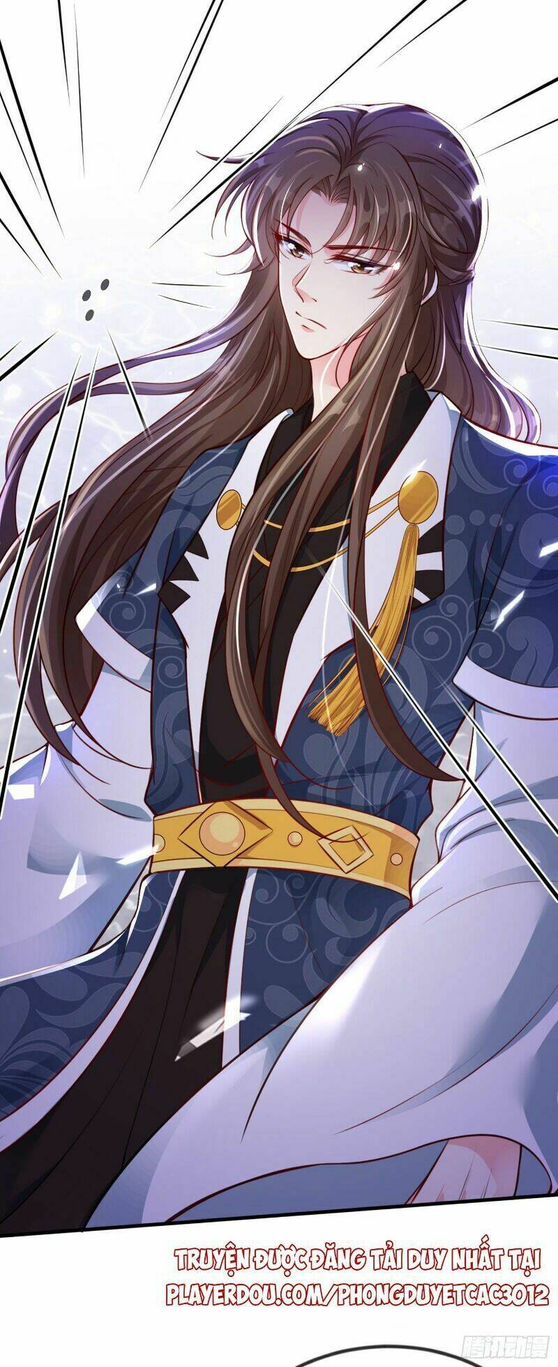 Hệ Thống Xuyên Nhanh: Ác Nam Không Dễ Chọc - Chapter 13 - Page 22