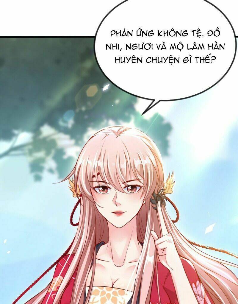 Hệ Thống Xuyên Nhanh: Ác Nam Không Dễ Chọc - Chapter 13 - Page 23