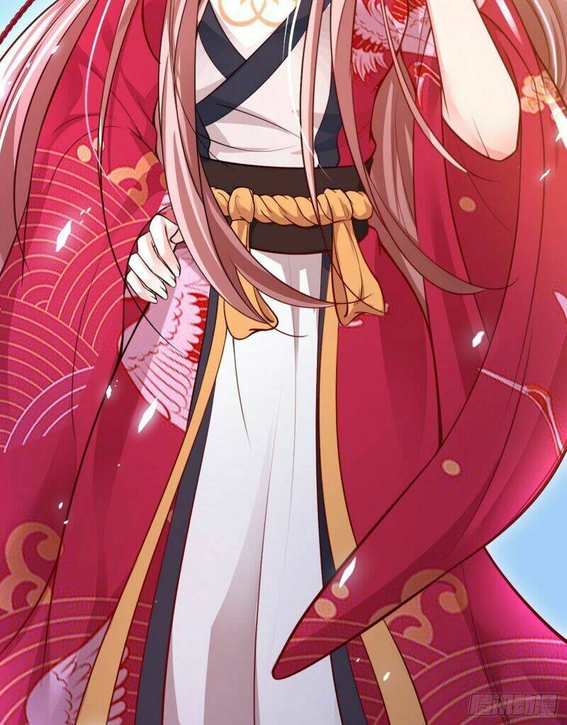 Hệ Thống Xuyên Nhanh: Ác Nam Không Dễ Chọc - Chapter 13 - Page 24