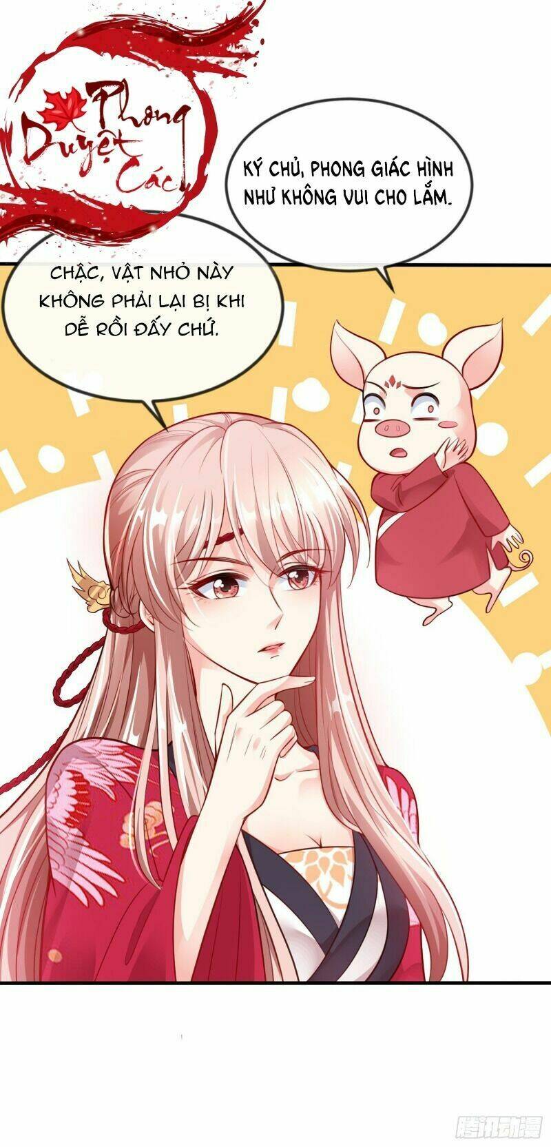 Hệ Thống Xuyên Nhanh: Ác Nam Không Dễ Chọc - Chapter 13 - Page 26