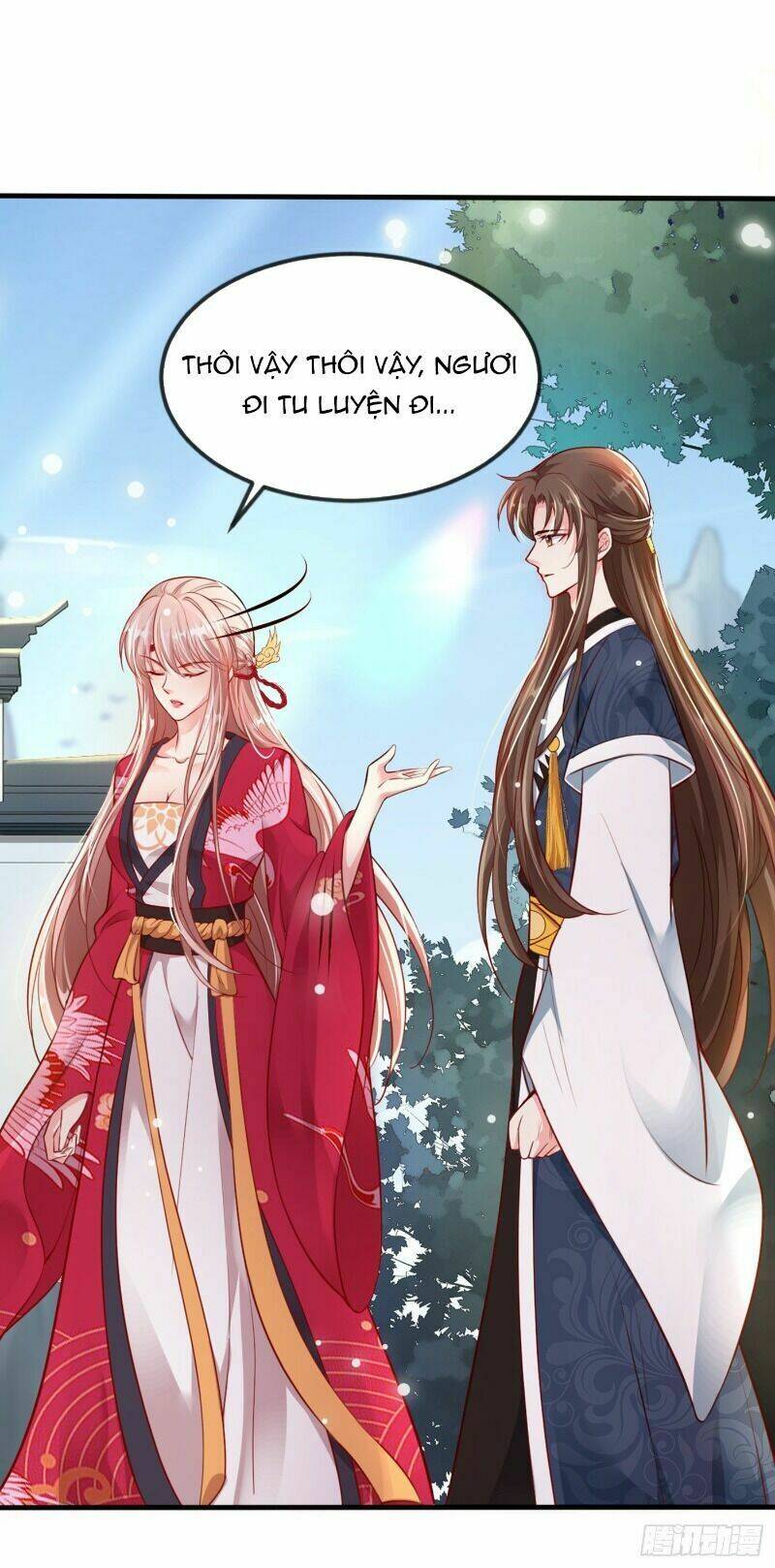 Hệ Thống Xuyên Nhanh: Ác Nam Không Dễ Chọc - Chapter 13 - Page 27