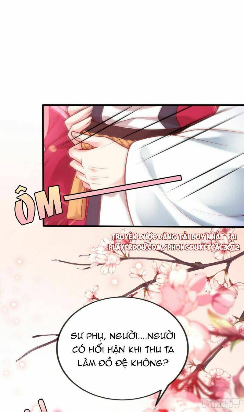 Hệ Thống Xuyên Nhanh: Ác Nam Không Dễ Chọc - Chapter 13 - Page 28