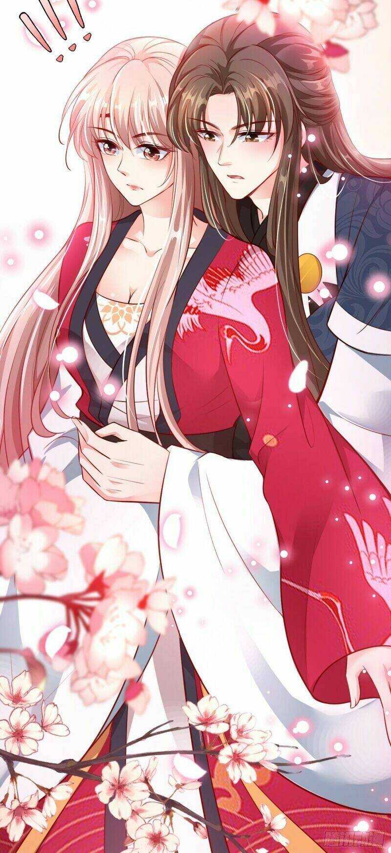 Hệ Thống Xuyên Nhanh: Ác Nam Không Dễ Chọc - Chapter 13 - Page 29