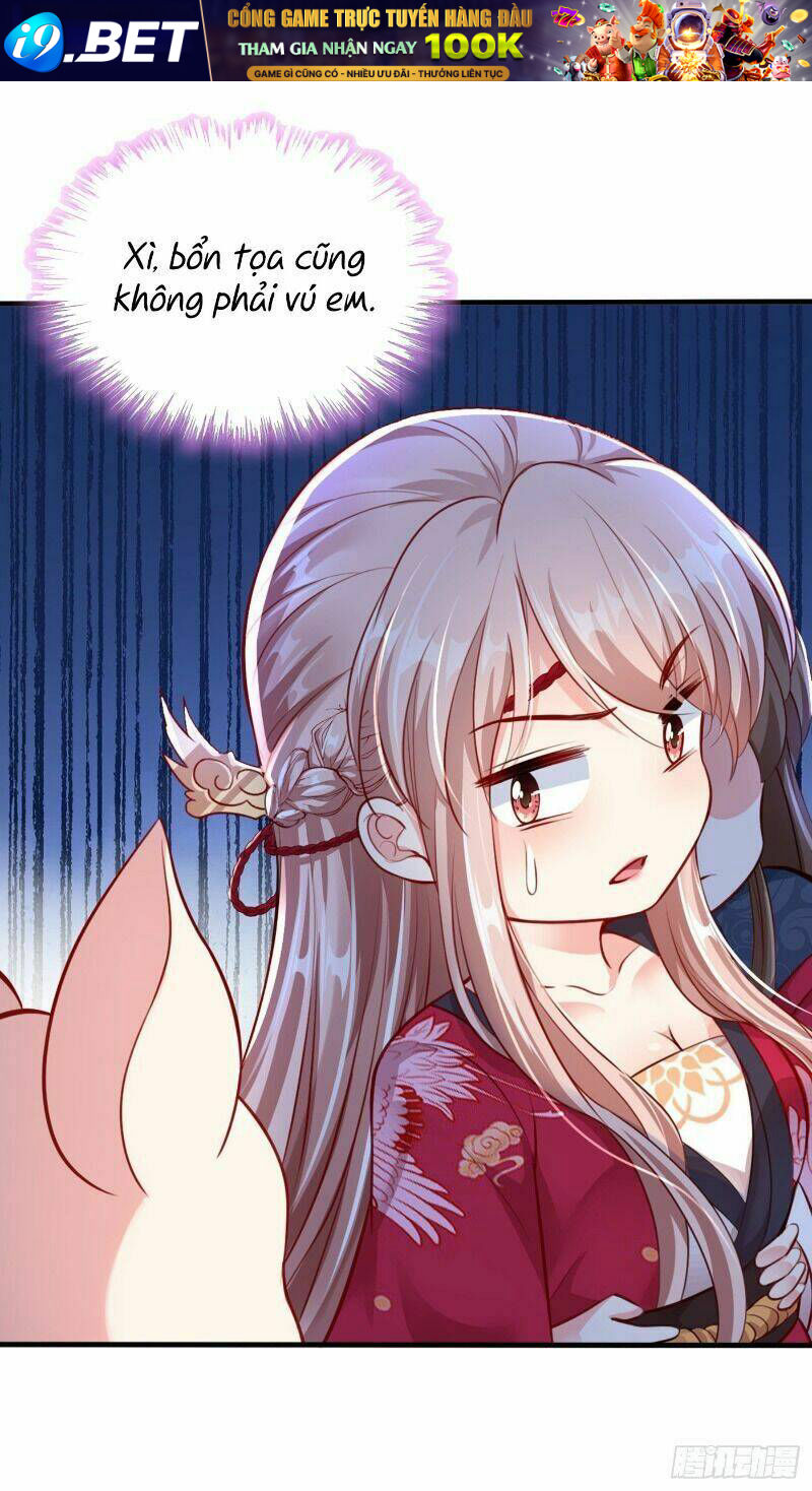 Hệ Thống Xuyên Nhanh: Ác Nam Không Dễ Chọc - Chapter 13 - Page 31