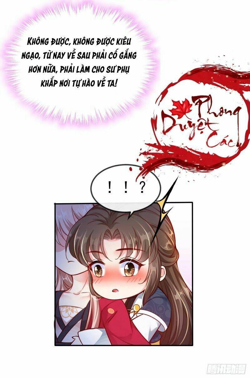 Hệ Thống Xuyên Nhanh: Ác Nam Không Dễ Chọc - Chapter 13 - Page 35