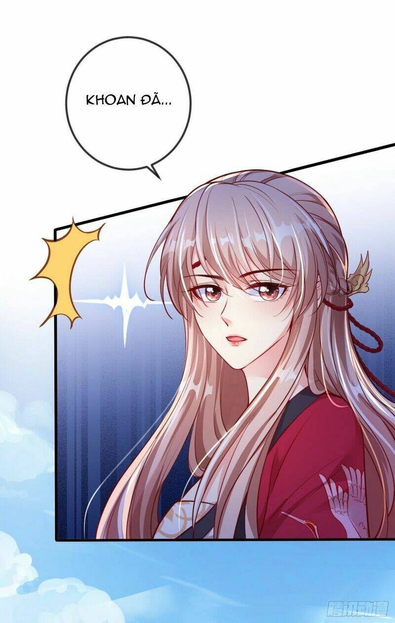 Hệ Thống Xuyên Nhanh: Ác Nam Không Dễ Chọc - Chapter 13 - Page 38