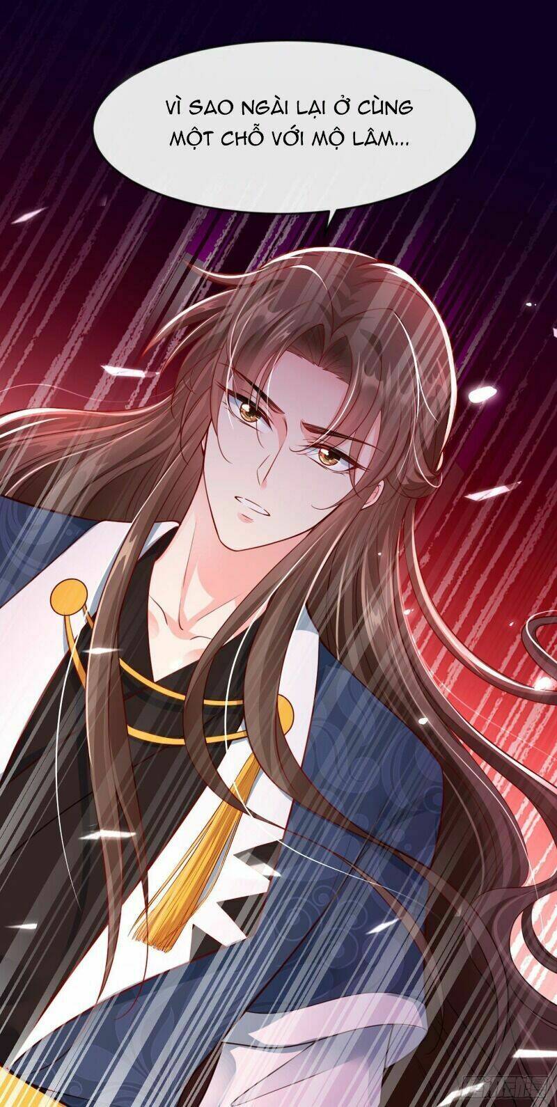 Hệ Thống Xuyên Nhanh: Ác Nam Không Dễ Chọc - Chapter 13 - Page 3