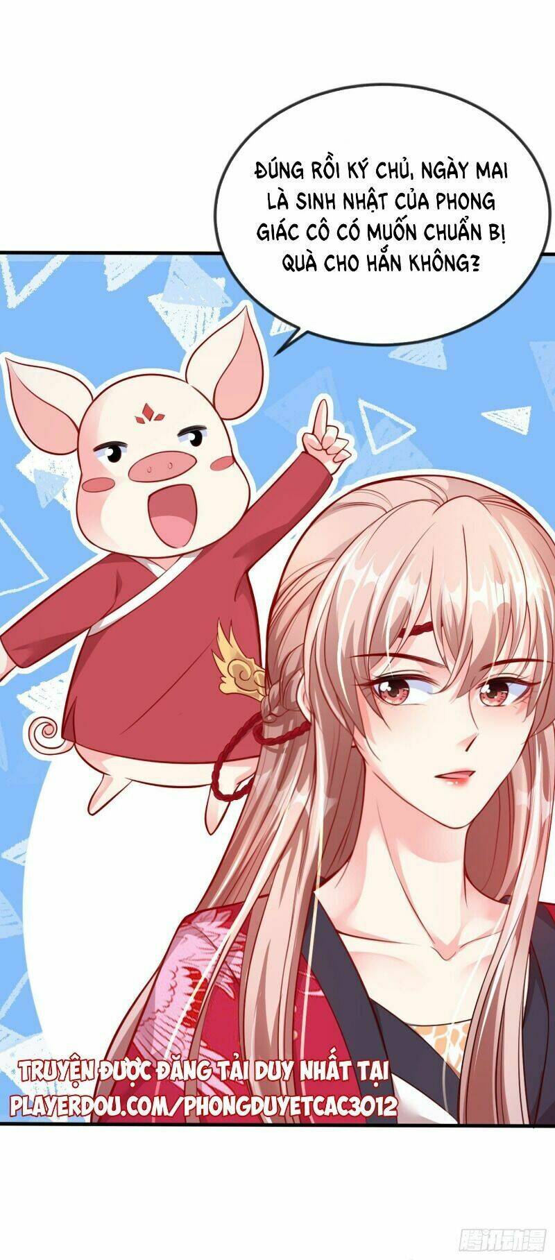 Hệ Thống Xuyên Nhanh: Ác Nam Không Dễ Chọc - Chapter 13 - Page 40