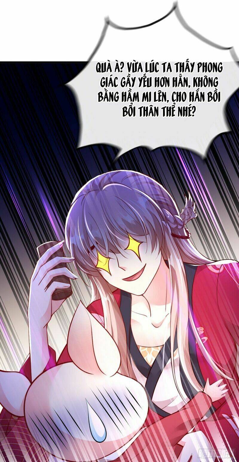 Hệ Thống Xuyên Nhanh: Ác Nam Không Dễ Chọc - Chapter 13 - Page 41