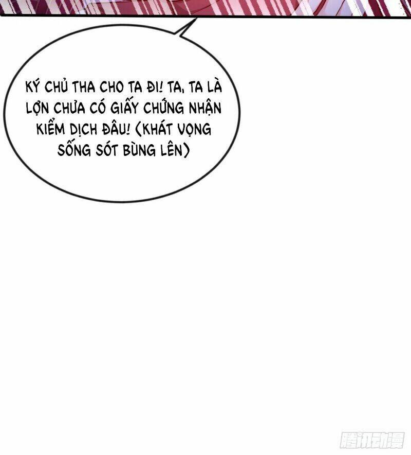 Hệ Thống Xuyên Nhanh: Ác Nam Không Dễ Chọc - Chapter 13 - Page 42
