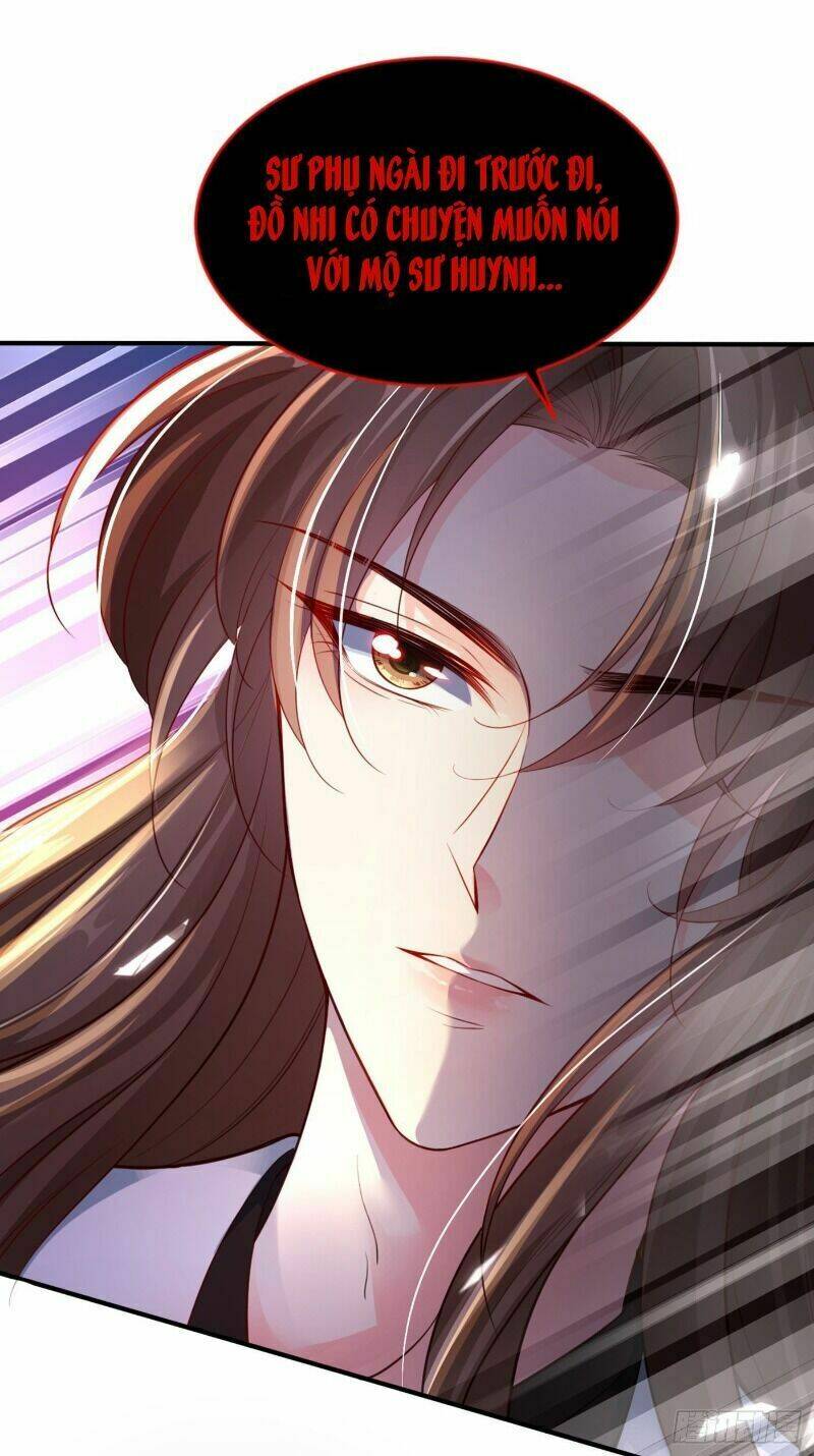 Hệ Thống Xuyên Nhanh: Ác Nam Không Dễ Chọc - Chapter 13 - Page 7