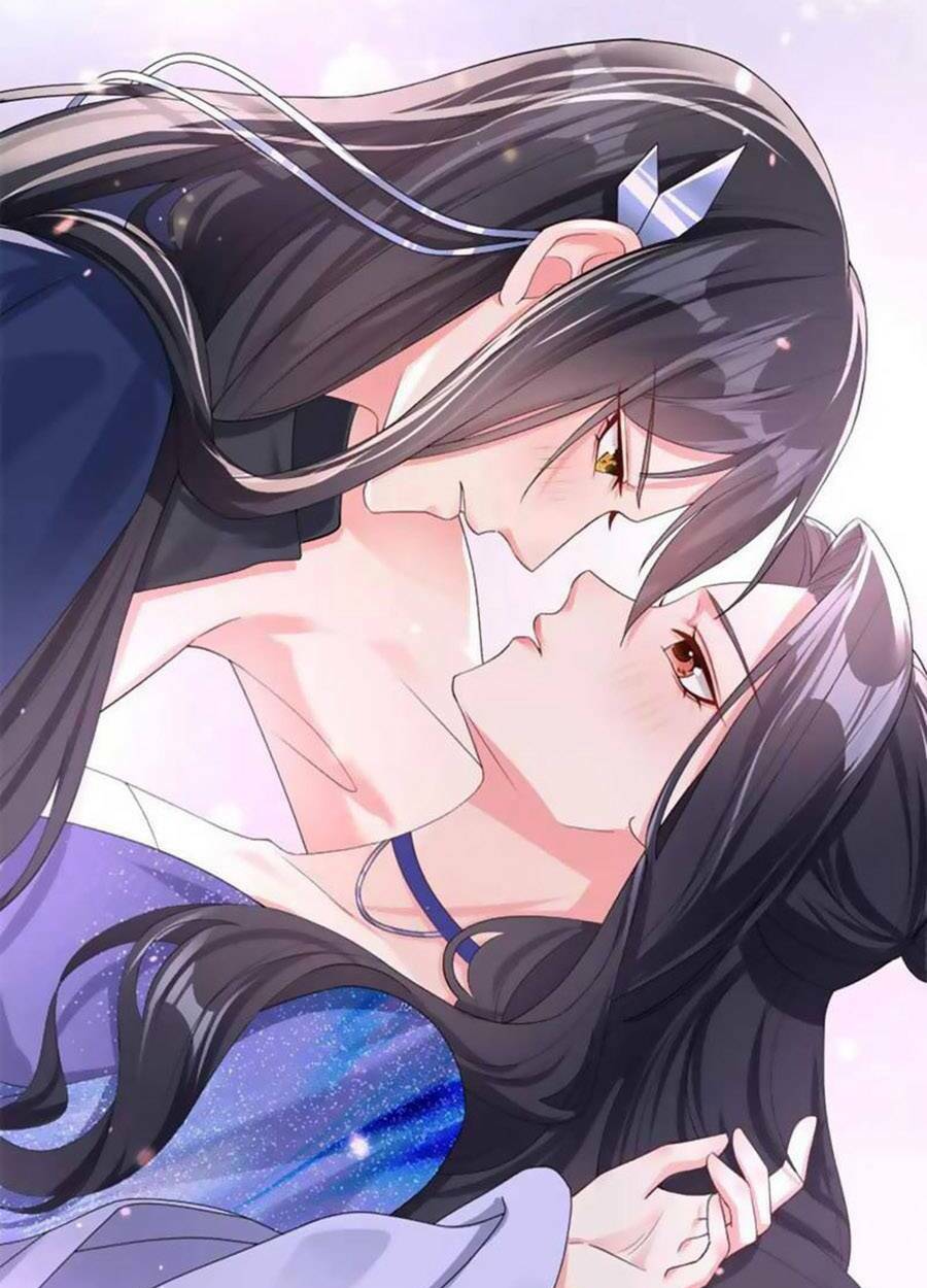 Hệ Thống Xuyên Nhanh: Ác Nam Không Dễ Chọc - Chapter 130 - Page 10