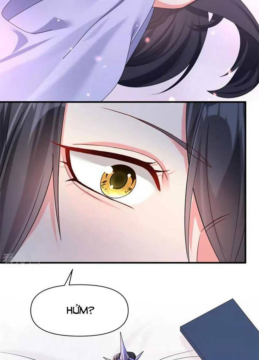 Hệ Thống Xuyên Nhanh: Ác Nam Không Dễ Chọc - Chapter 130 - Page 11