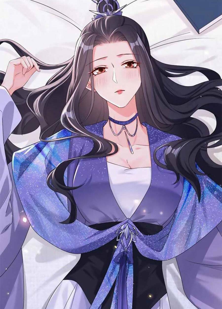 Hệ Thống Xuyên Nhanh: Ác Nam Không Dễ Chọc - Chapter 130 - Page 12