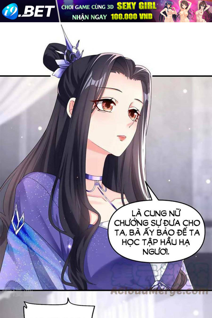 Hệ Thống Xuyên Nhanh: Ác Nam Không Dễ Chọc - Chapter 130 - Page 15
