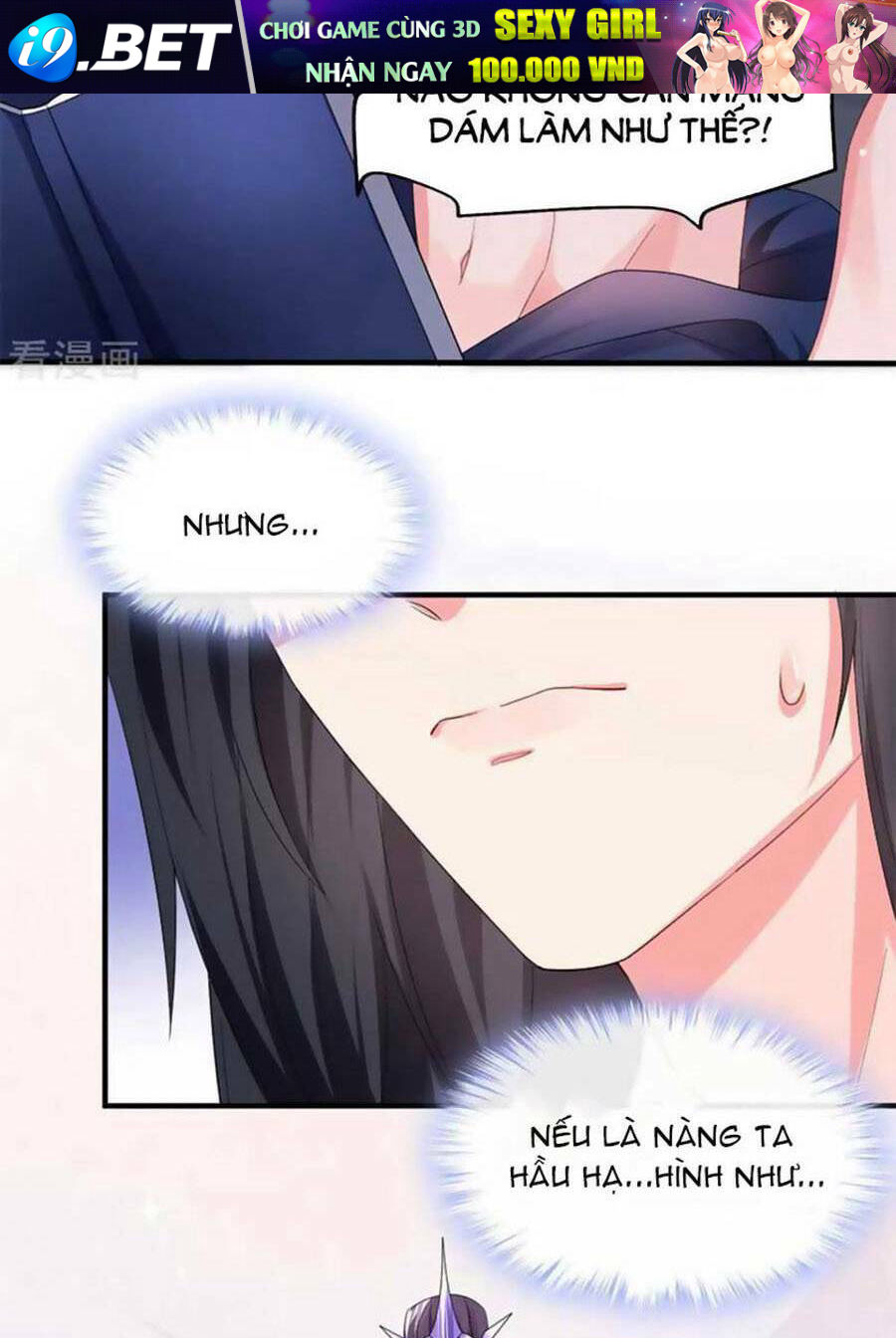 Hệ Thống Xuyên Nhanh: Ác Nam Không Dễ Chọc - Chapter 130 - Page 17