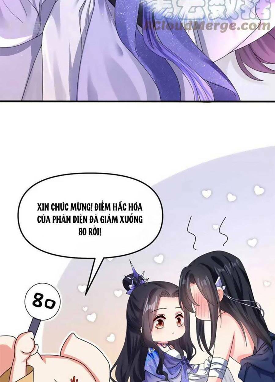 Hệ Thống Xuyên Nhanh: Ác Nam Không Dễ Chọc - Chapter 130 - Page 19