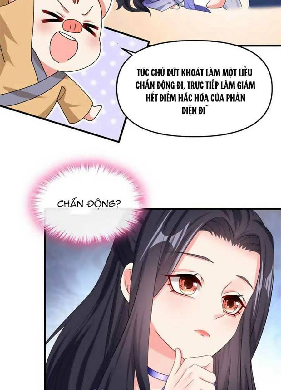 Hệ Thống Xuyên Nhanh: Ác Nam Không Dễ Chọc - Chapter 130 - Page 20