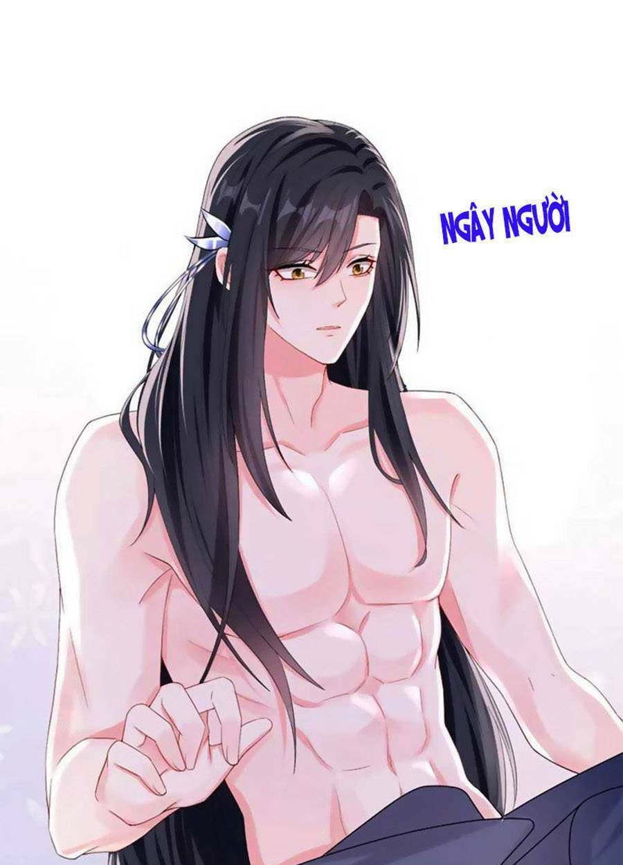 Hệ Thống Xuyên Nhanh: Ác Nam Không Dễ Chọc - Chapter 130 - Page 22