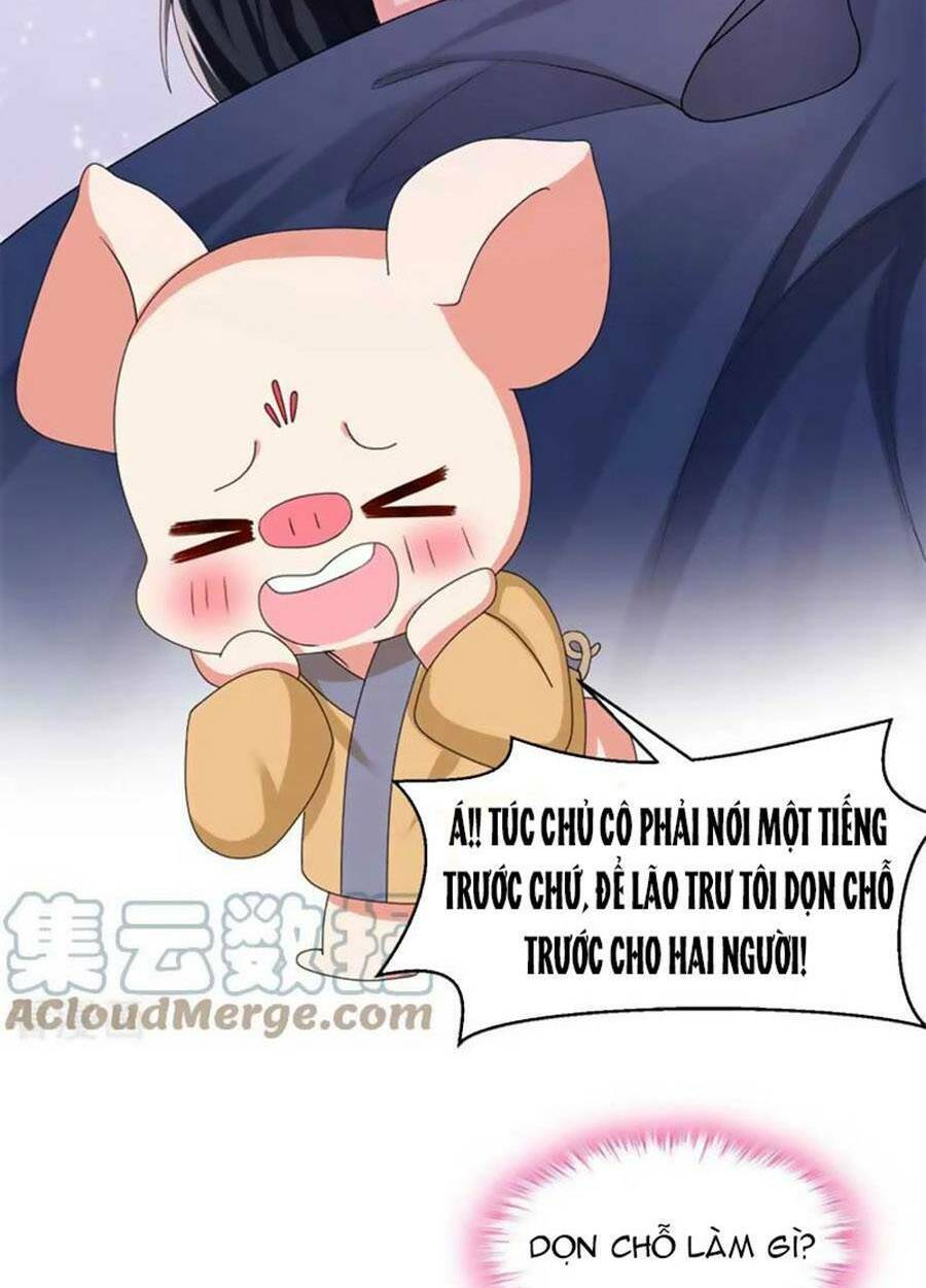 Hệ Thống Xuyên Nhanh: Ác Nam Không Dễ Chọc - Chapter 130 - Page 23