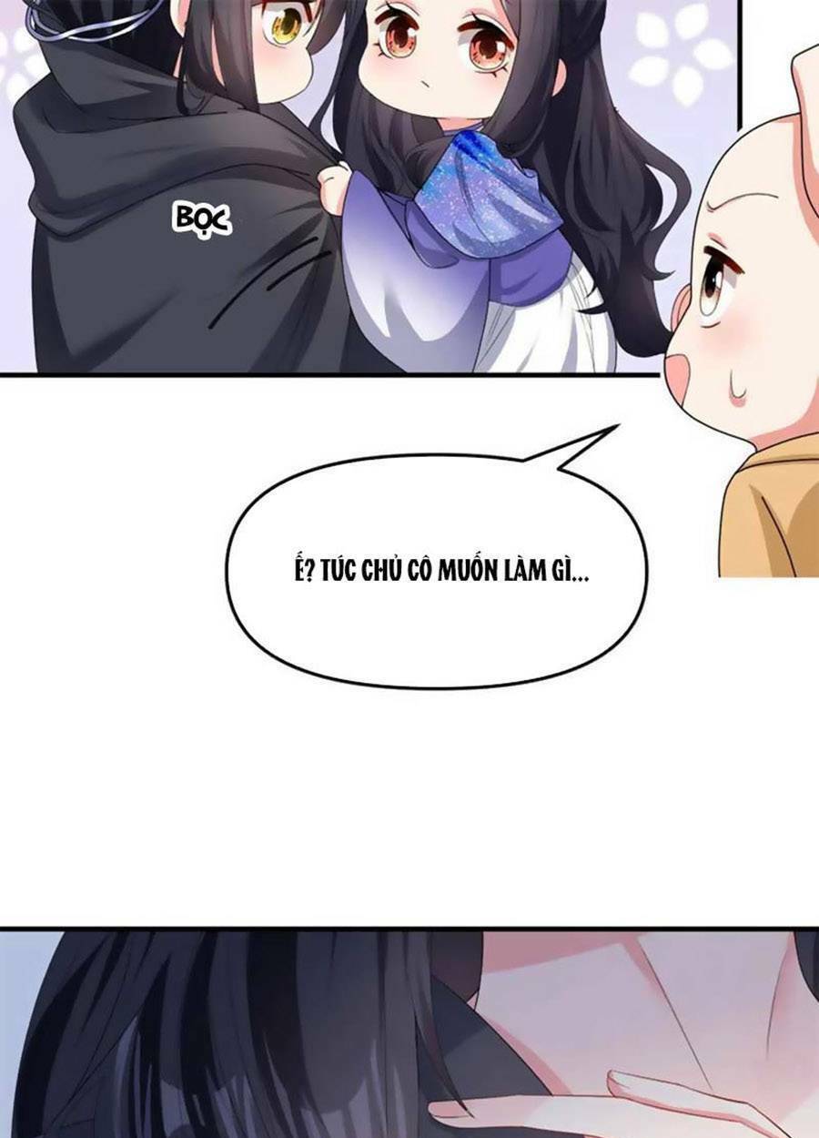 Hệ Thống Xuyên Nhanh: Ác Nam Không Dễ Chọc - Chapter 130 - Page 25