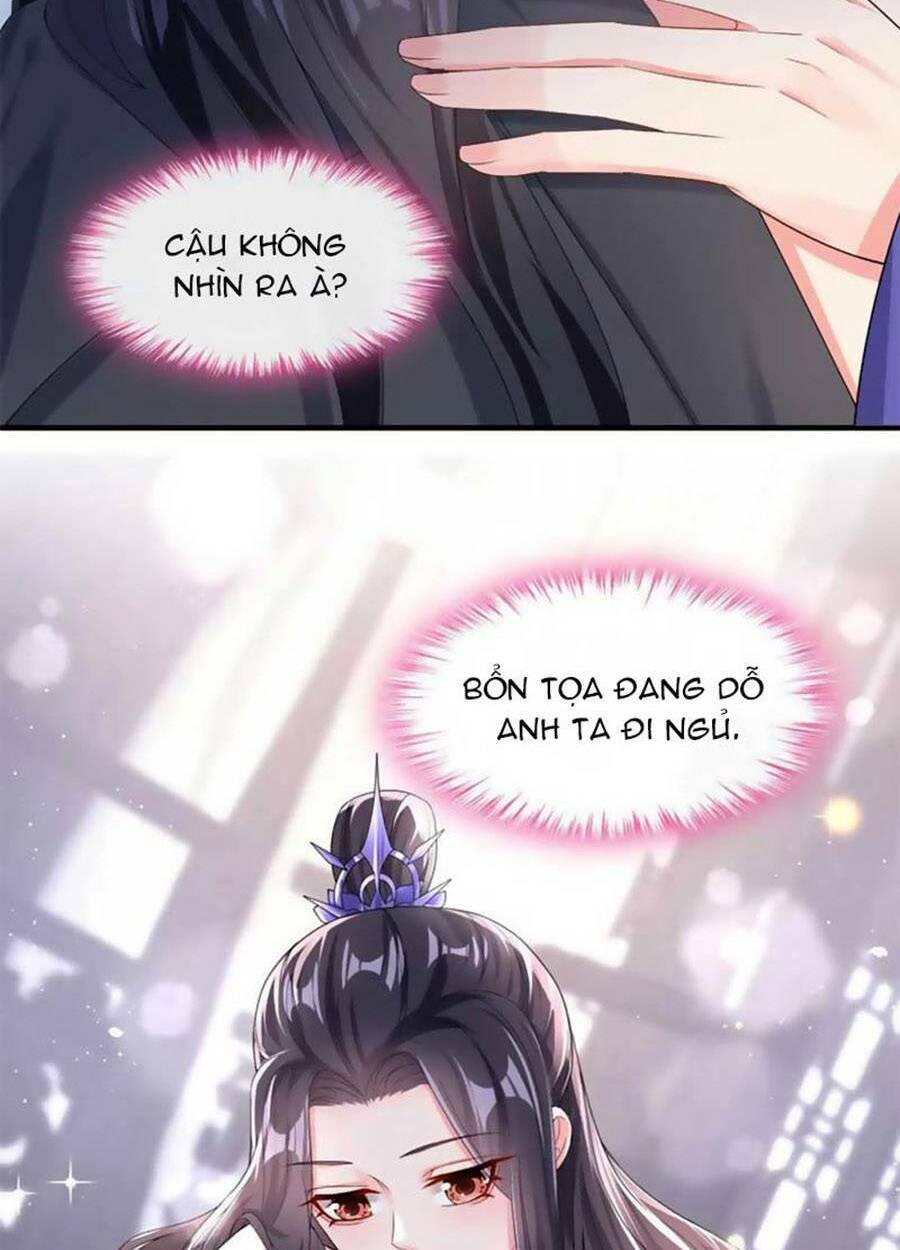 Hệ Thống Xuyên Nhanh: Ác Nam Không Dễ Chọc - Chapter 130 - Page 26