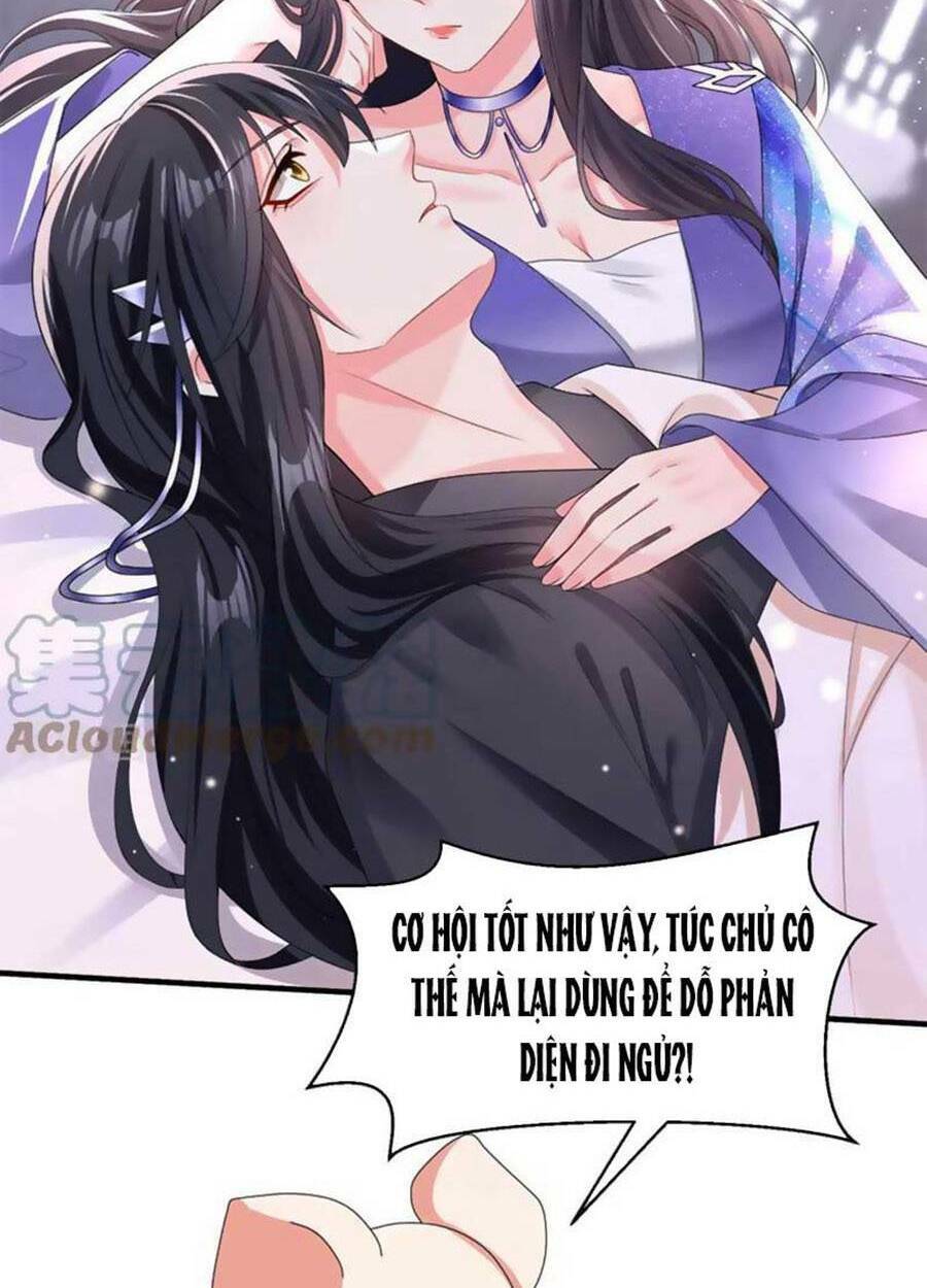 Hệ Thống Xuyên Nhanh: Ác Nam Không Dễ Chọc - Chapter 130 - Page 27