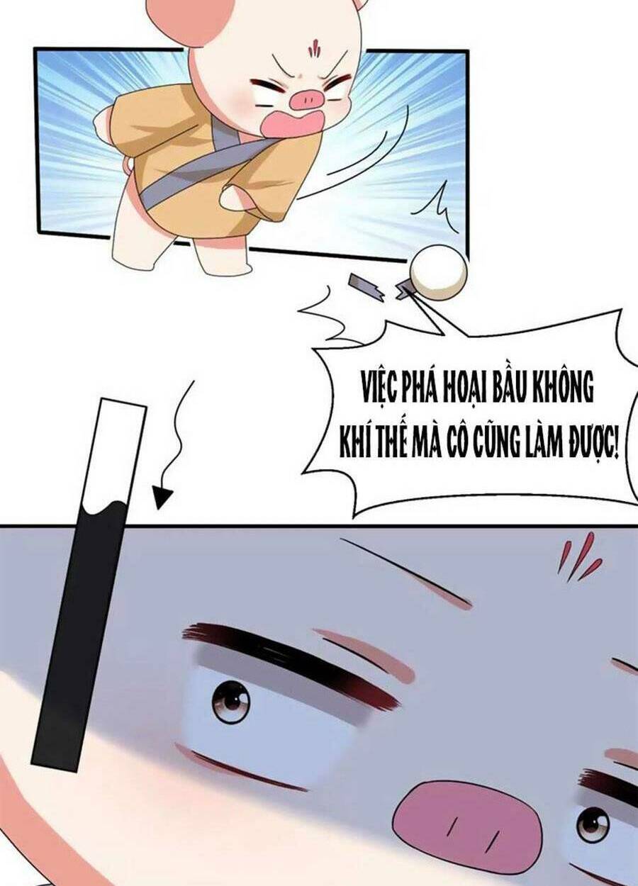 Hệ Thống Xuyên Nhanh: Ác Nam Không Dễ Chọc - Chapter 130 - Page 28