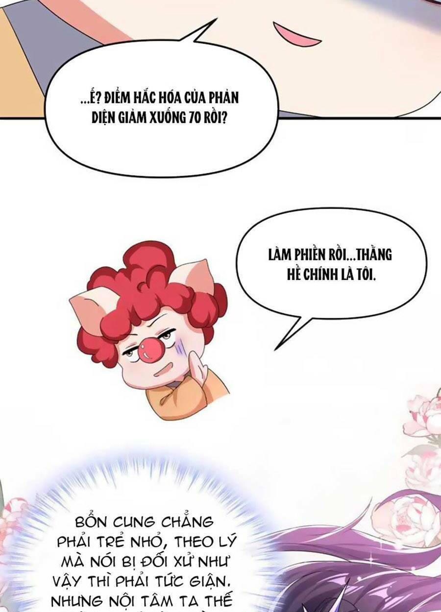 Hệ Thống Xuyên Nhanh: Ác Nam Không Dễ Chọc - Chapter 130 - Page 29